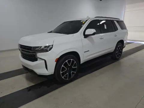 Photos of 2021 Chevrolet Tahoe RST for sale in Summerville, SC at Automaxx of the Carolinas