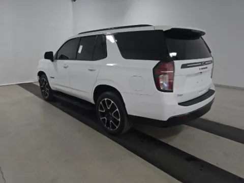 More photos of 2021 Chevrolet Tahoe RST at Automaxx of the Carolinas, SC