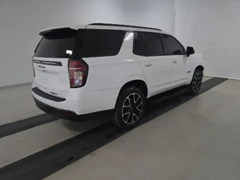 Another view of 2021 Chevrolet Tahoe RST for sale in Summerville, SC at Automaxx of the Carolinas