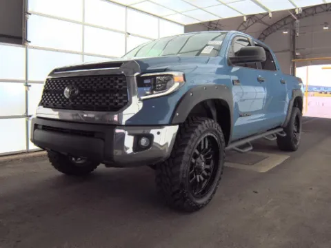 Photos of 2021 Toyota Tundra SR5 for sale in Summerville, SC at Automaxx of the Carolinas
