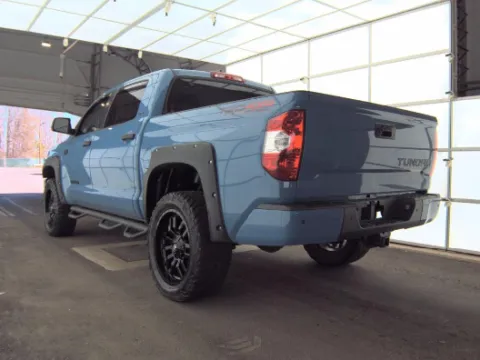 More photos of 2021 Toyota Tundra SR5 at Automaxx of the Carolinas, SC