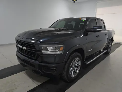 Photos of 2021 Ram 1500 Laramie for sale in Summerville, SC at Automaxx of the Carolinas