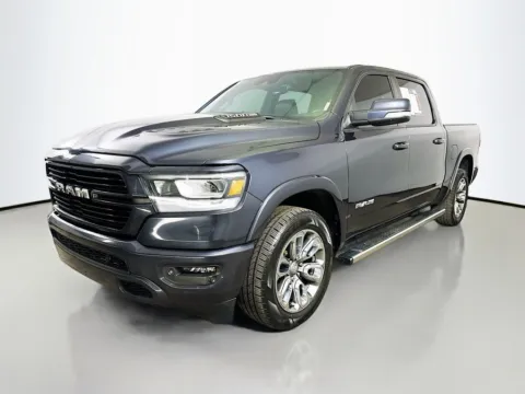 Another view of 2021 Ram 1500 Laramie for sale in Summerville, SC at Automaxx of the Carolinas