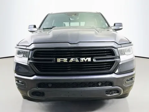 Photos of 2021 Ram 1500 Laramie for sale in Summerville, SC at Automaxx of the Carolinas