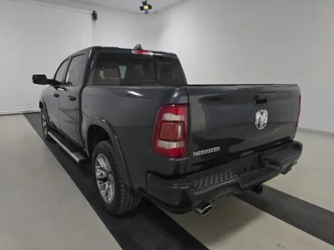 More photos of 2021 Ram 1500 Laramie at Automaxx of the Carolinas, SC