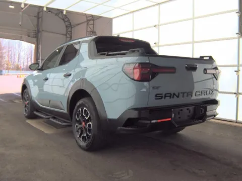 More photos of 2024 Hyundai Santa Cruz XRT at Automaxx of the Carolinas, SC