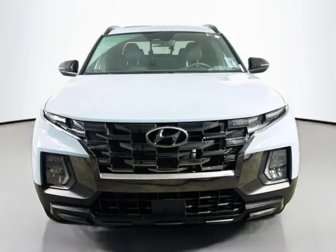 Photos of 2024 Hyundai Santa Cruz XRT for sale in Summerville, SC at Automaxx of the Carolinas