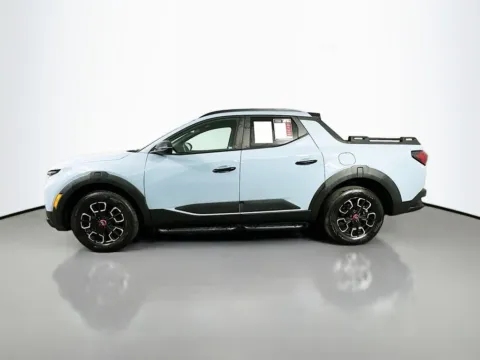 More photos of 2024 Hyundai Santa Cruz XRT at Automaxx of the Carolinas, SC