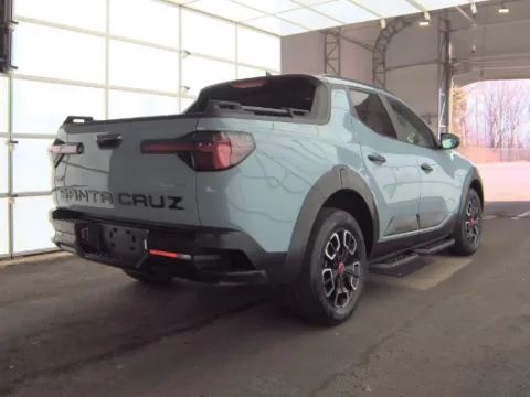 Another view of 2024 Hyundai Santa Cruz XRT for sale in Summerville, SC at Automaxx of the Carolinas