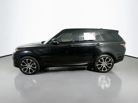 More photos of 2020 Land Rover Range Rover Sport HSE Dynamic at Automaxx of the Carolinas, SC