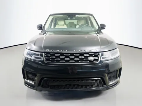 Photos of 2020 Land Rover Range Rover Sport HSE Dynamic for sale in Summerville, SC at Automaxx of the Carolinas