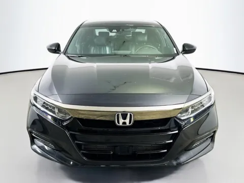 Photos of 2019 Honda Accord Sport for sale in Summerville, SC at Automaxx of the Carolinas