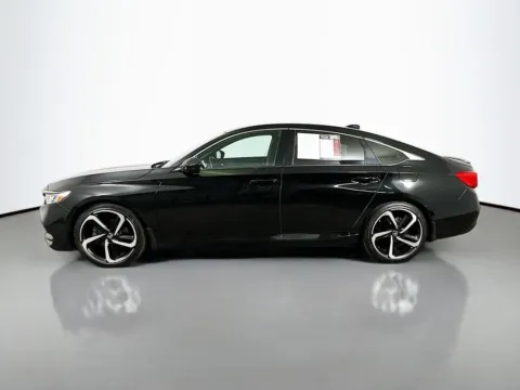 More photos of 2019 Honda Accord Sport at Automaxx of the Carolinas, SC