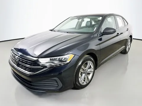 Another view of 2024 Volkswagen Jetta 1.5T SE for sale in Summerville, SC at Automaxx of the Carolinas