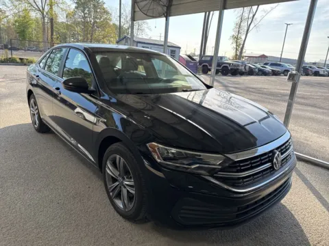 Photos of 2024 Volkswagen Jetta 1.5T SE for sale in Summerville, SC at Automaxx of the Carolinas