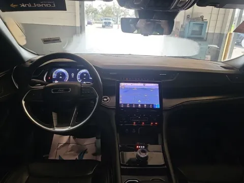 More photos of 2024 Jeep Grand Cherokee L Limited at Automaxx of the Carolinas, SC