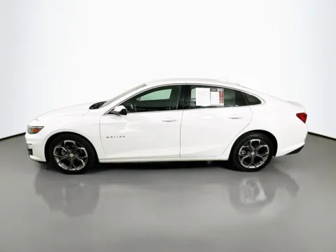 More photos of 2024 Chevrolet Malibu LT at Automaxx of the Carolinas, SC