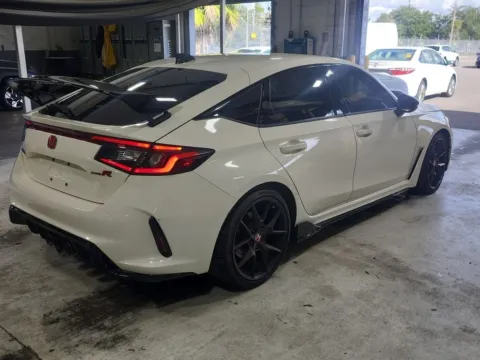 More photos of 2023 Honda Civic Type R at Automaxx of the Carolinas, SC