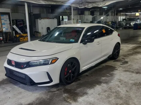 Photos of 2023 Honda Civic Type R for sale in Summerville, SC at Automaxx of the Carolinas