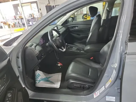 More photos of 2023 Honda Accord Hybrid Touring at Automaxx of the Carolinas, SC