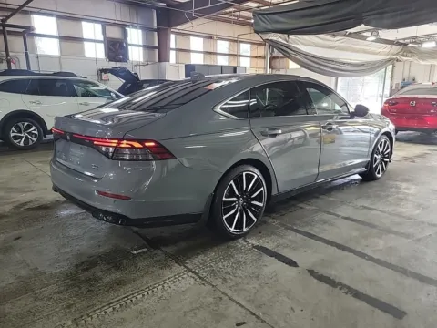 More photos of 2023 Honda Accord Hybrid Touring at Automaxx of the Carolinas, SC