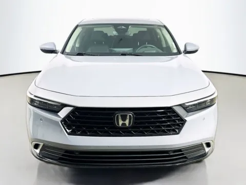 Photos of 2023 Honda Accord Hybrid Touring for sale in Summerville, SC at Automaxx of the Carolinas