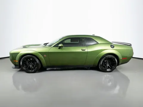 More photos of 2023 Dodge Challenger R/T Scat Pack Widebody at Automaxx of the Carolinas, SC