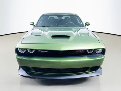 Photos of 2023 Dodge Challenger R/T Scat Pack Widebody for sale in Summerville, SC at Automaxx of the Carolinas