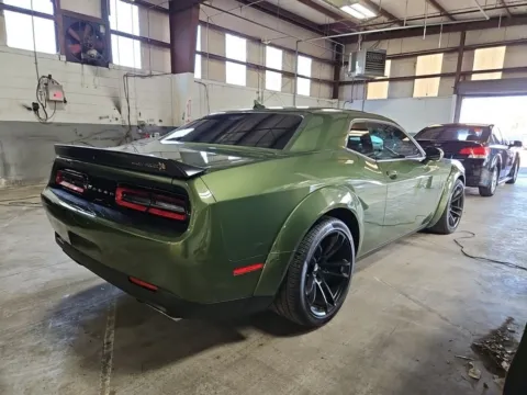 More photos of 2023 Dodge Challenger R/T Scat Pack Widebody at Automaxx of the Carolinas, SC