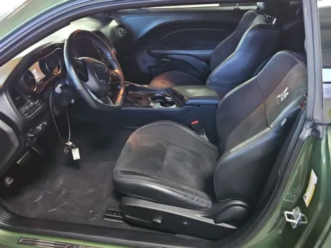 More photos of 2023 Dodge Challenger R/T Scat Pack Widebody at Automaxx of the Carolinas, SC