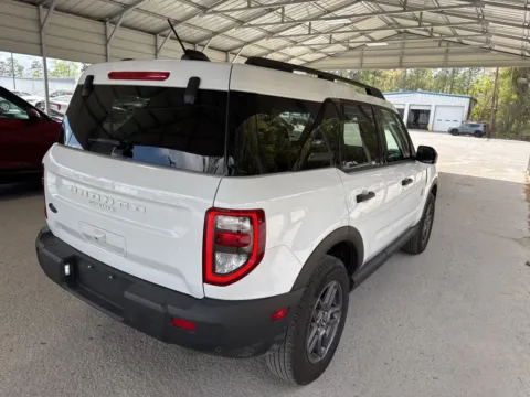 Another view of 2025 Ford Bronco Sport Big Bend for sale in Summerville, SC at Automaxx of the Carolinas