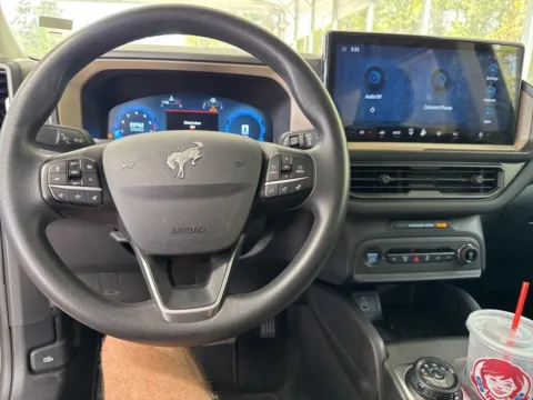 More photos of 2025 Ford Bronco Sport Big Bend at Automaxx of the Carolinas, SC