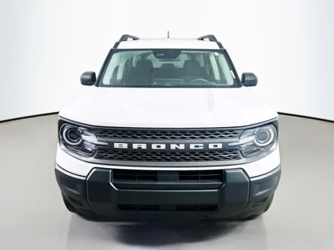 Photos of 2025 Ford Bronco Sport Big Bend for sale in Summerville, SC at Automaxx of the Carolinas