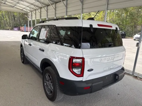 More photos of 2025 Ford Bronco Sport Big Bend at Automaxx of the Carolinas, SC