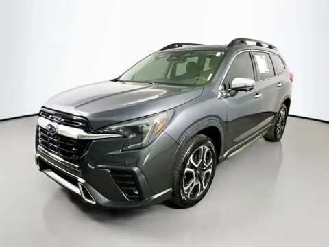 Another view of 2023 Subaru Ascent Touring for sale in Summerville, SC at Automaxx of the Carolinas
