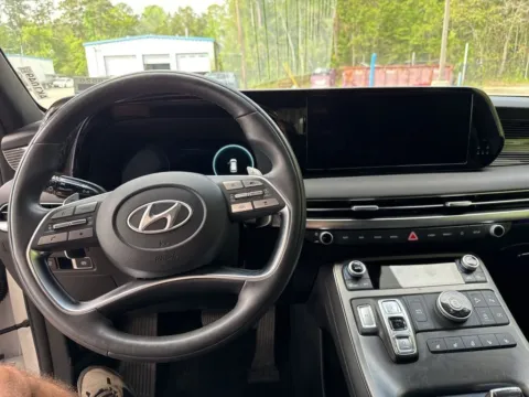 More photos of 2024 Hyundai Palisade Calligraphy Night Edition at Automaxx of the Carolinas, SC