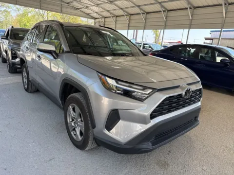 Photos of 2024 Toyota RAV4 XLE for sale in Summerville, SC at Automaxx of the Carolinas