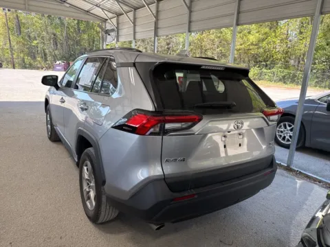 More photos of 2024 Toyota RAV4 XLE at Automaxx of the Carolinas, SC