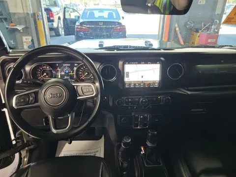 More photos of 2021 Jeep Wrangler Unlimited Sahara Altitude at Automaxx of the Carolinas, SC