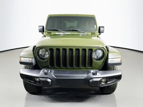 Photos of 2021 Jeep Wrangler Unlimited Sahara Altitude for sale in Summerville, SC at Automaxx of the Carolinas