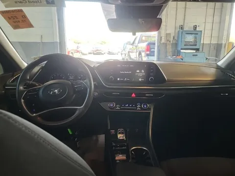 More photos of 2021 Hyundai Sonata SEL at Automaxx of the Carolinas, SC