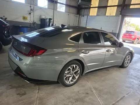 More photos of 2021 Hyundai Sonata SEL at Automaxx of the Carolinas, SC