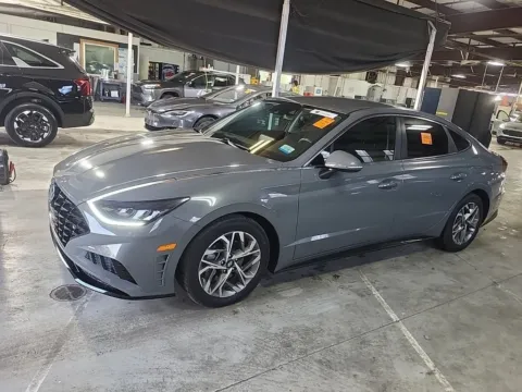 Photos of 2021 Hyundai Sonata SEL for sale in Summerville, SC at Automaxx of the Carolinas