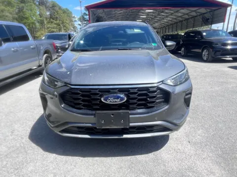 Photos of 2024 Ford Escape ST-Line for sale in Summerville, SC at Automaxx of the Carolinas