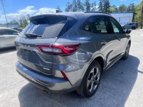More photos of 2024 Ford Escape ST-Line at Automaxx of the Carolinas, SC