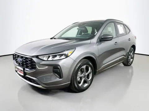 Another view of 2024 Ford Escape ST-Line for sale in Summerville, SC at Automaxx of the Carolinas