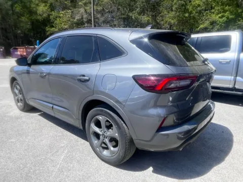 More photos of 2024 Ford Escape ST-Line at Automaxx of the Carolinas, SC