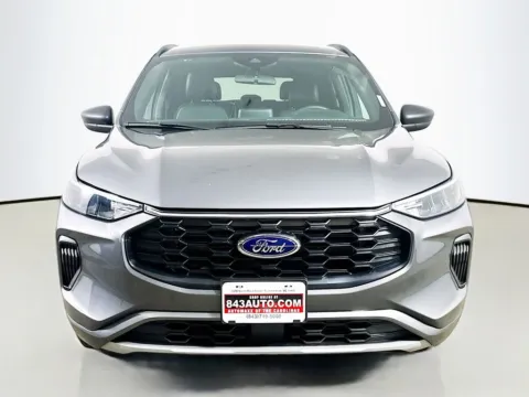 Photos of 2024 Ford Escape ST-Line for sale in Summerville, SC at Automaxx of the Carolinas