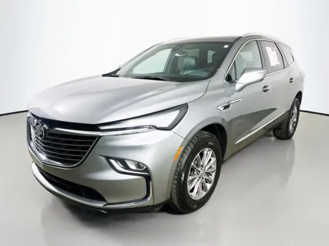 Another view of 2023 Buick Enclave Essence for sale in Summerville, SC at Automaxx of the Carolinas