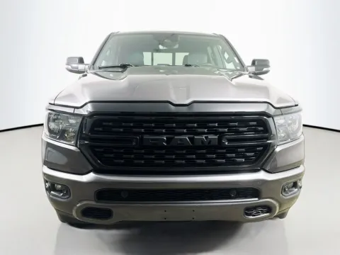 Photos of 2024 Ram 1500 Big Horn/Lone Star for sale in Summerville, SC at Automaxx of the Carolinas